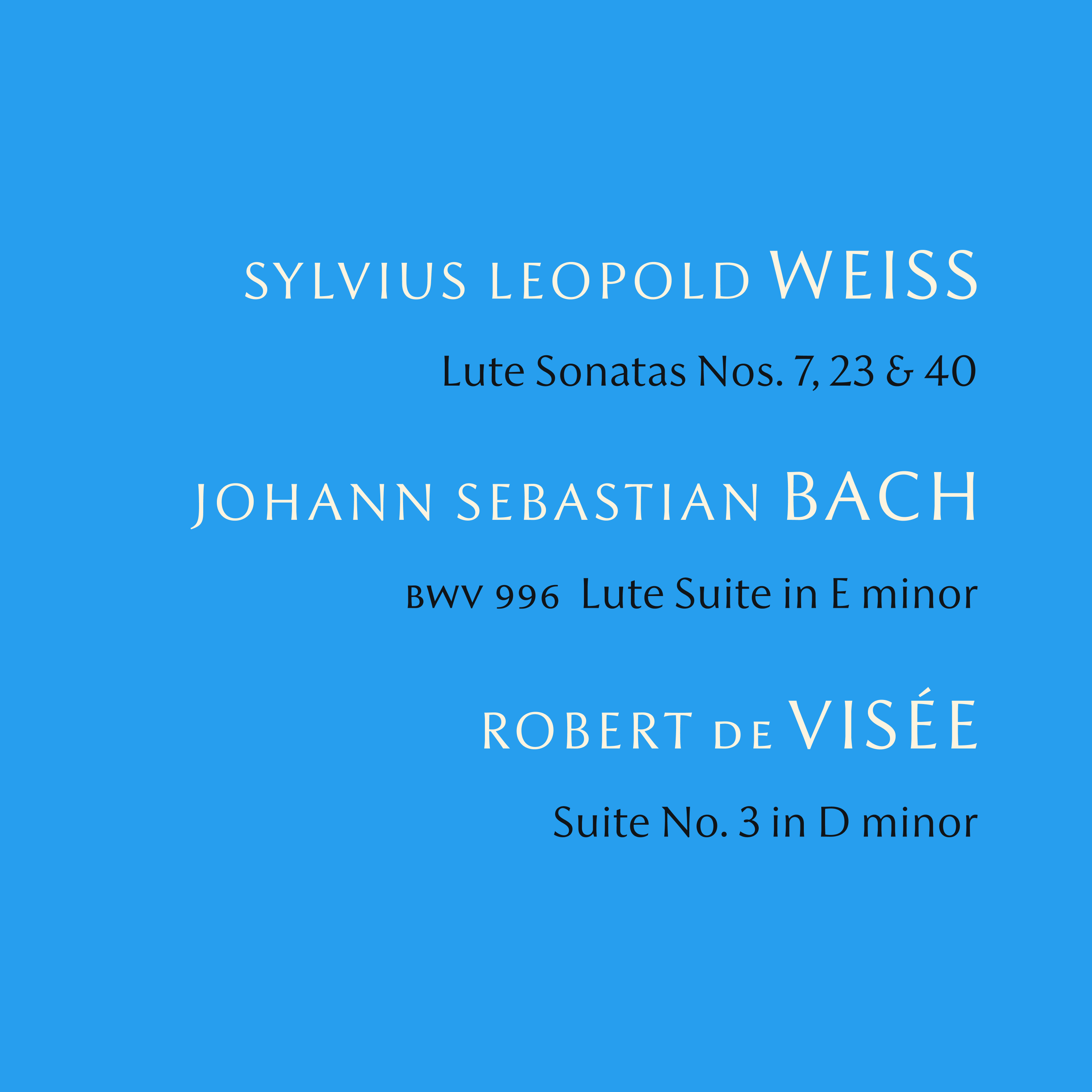 Mockup of a fake album cover using GD Optio