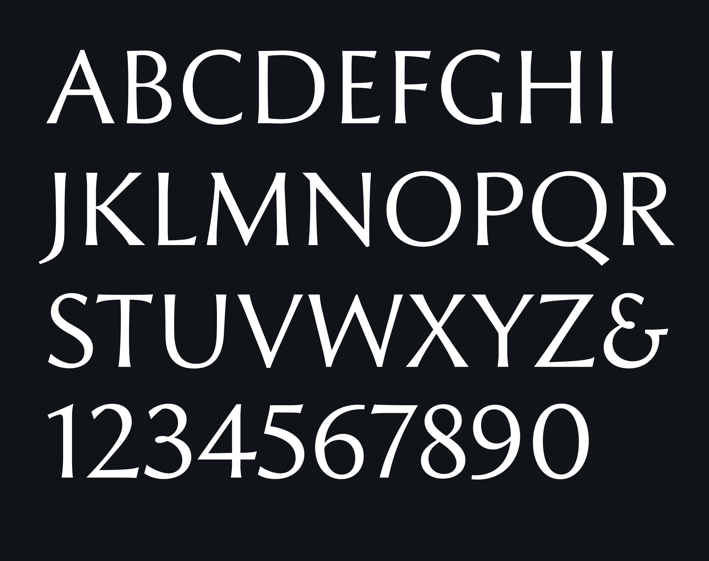 GD Optio caps and figures